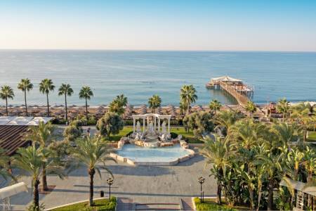 DOBEDAN EXCLUSIVE HOTEL - SPA General Images